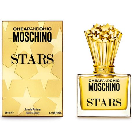 Moschino Stars parfumovaná voda 30 ml