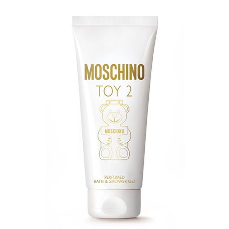 Moschino Toy 2 sprchový gél 200 ml