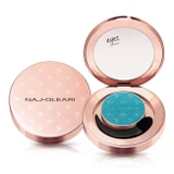 Naj Oleari Colour Fair Eyeshadow Wet & Dry očný tieň 2 g, 17 Turquoise