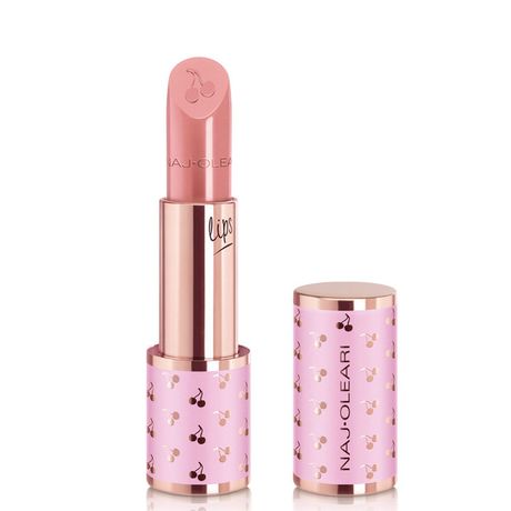 Naj Oleari Creamy Delight Lipstick rúž 3.5 g, 02 Pink Nude
