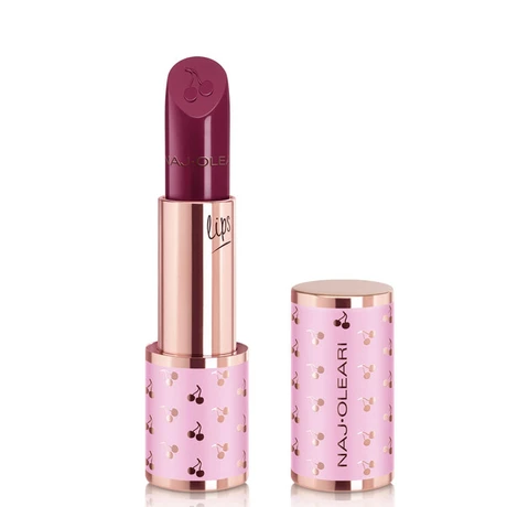 Naj Oleari Creamy Delight Lipstick rúž 3.5 g, 19 Marsala