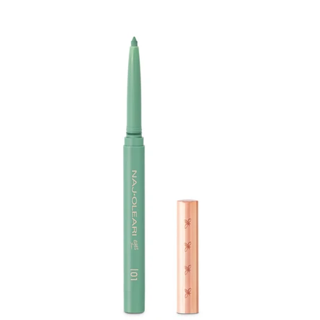Naj Oleari Cute Colour Eye Pencil ceruzka na oči 0.3 g, 01 Aquamarine