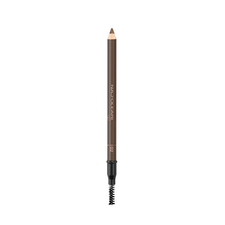 Naj Oleari Fill-In Brow Pencil ceruzka na obočie 1.1 g, 02 Light Brown