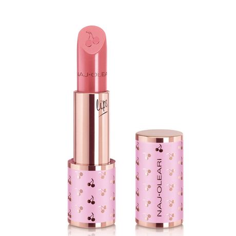 Naj Oleari Forever Matte Lipstick rúž 3.5 g, 02 Pink