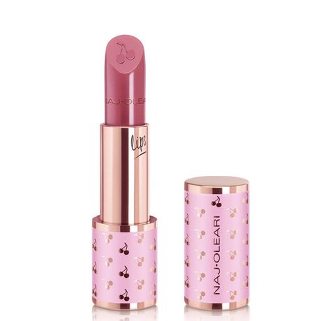 Naj Oleari Forever Matte Lipstick rúž 3.5 g, 07 Natural Pink