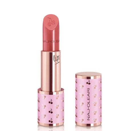 Naj Oleari Forever Matte Lipstick rúž 3.5 g, 08 Antique Pink
