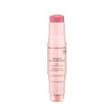 Naj Oleari Insta Beauty Blush & Highlighter bronzer 8 ml, 02 Gipsy Pink