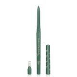 Naj Oleari Irresistible Eyeliner & Kajal ceruzka na oči 0.35 g, 03 Pearly Forest Green