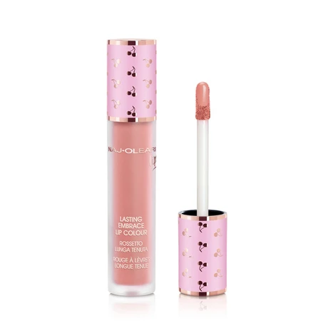 Naj Oleari Lasting Embrace Lip Colour rúž 5 ml, 01 Biscuit Pink