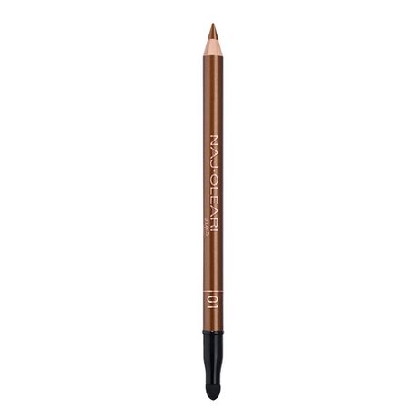 Naj Oleari Living Shade Eye Pencil ceruzka na oči 1.2 g, 01 Bronze