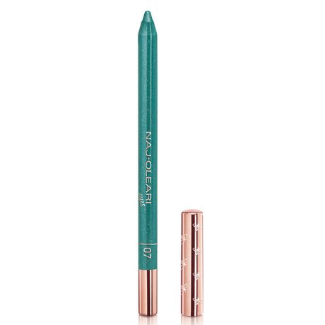 Naj Oleari Luminous Eye Pencil ceruzka na oči 1.12 g, 07 Pearly Green