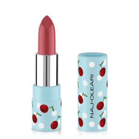 Naj Oleari Natural Touch Lipstick rúž 3.8 g, 01 Natural Pink