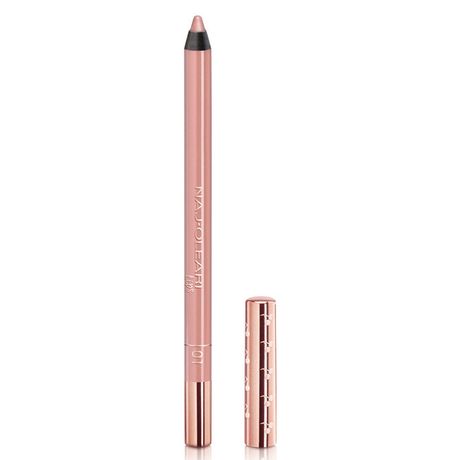 Naj Oleari Perfect Shape Lip Pencil ceruzka na pery 1.12 g, 01 Delicate Pink