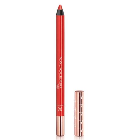 Naj Oleari Perfect Shape Lip Pencil ceruzka na pery 1.12 g, 05 Fire Red