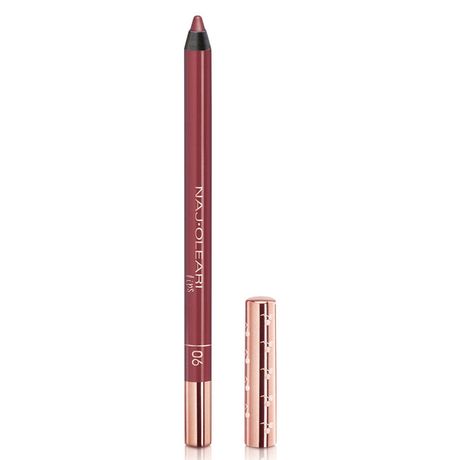 Naj Oleari Perfect Shape Lip Pencil ceruzka na pery 1.12 g, 06 Marsala