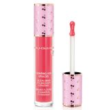 Naj Oleari Plumping Kiss Lip Gloss lesk na pery 6 ml, 10 Flamingo Pink