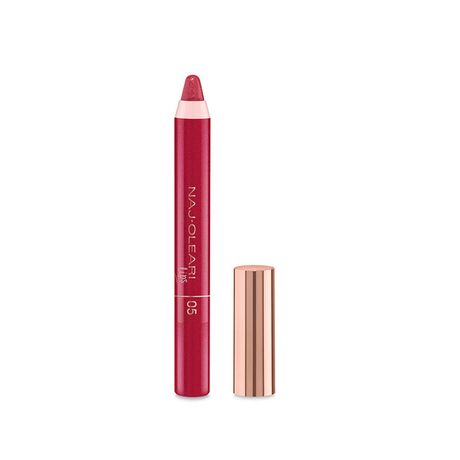 Naj Oleari Shine Vibes Lipstick rúž 2.8 g, 05 Raspberry Pink