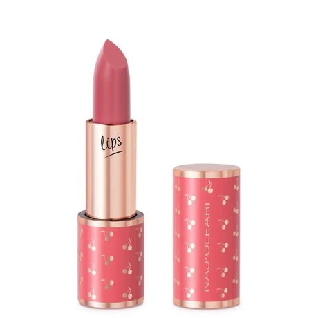 Naj Oleari Sun Kissed Lipstick rúž 4 g, Naturale Rose