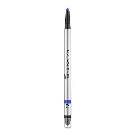 Naj Oleari Supernova Eye Pencil ceruzka na oči 0.2 g, 04 Frosty Blue