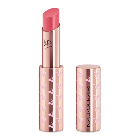Naj Oleari True Icon Lipstick rúž 3 g, 08 Grapefruit Pink