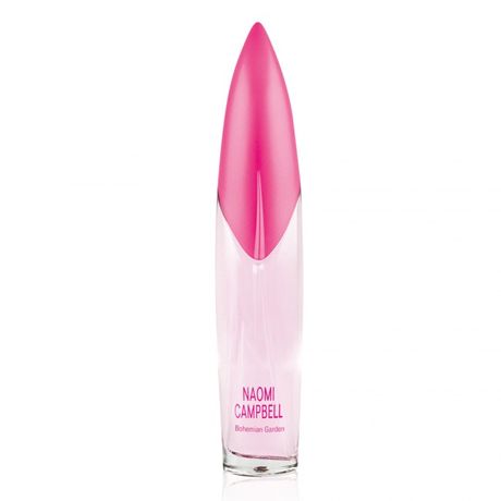 Naomi Campbell Bohemian Garden parfumovaná voda 30 ml