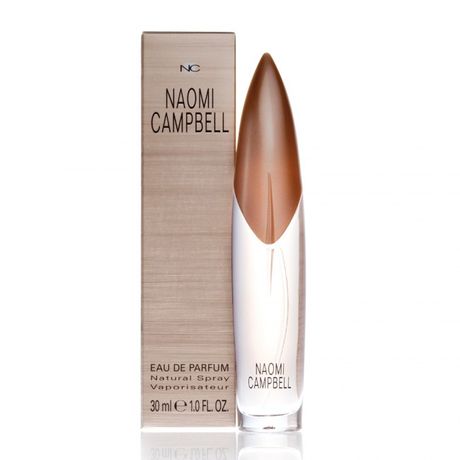 Naomi Campbell Naomi Campbell parfumovaná voda 30 ml