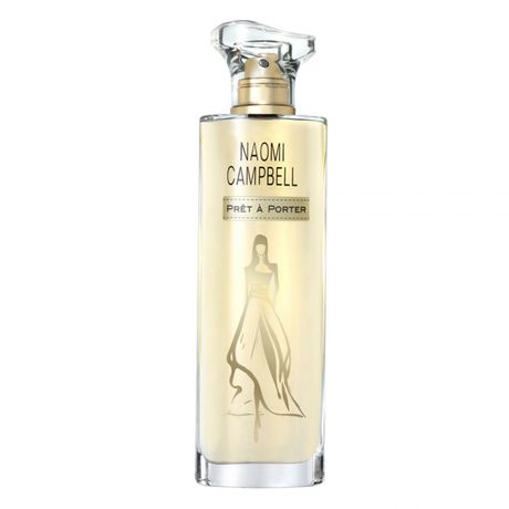 Naomi Campbell Pret A Porter parfumovaná voda 30 ml