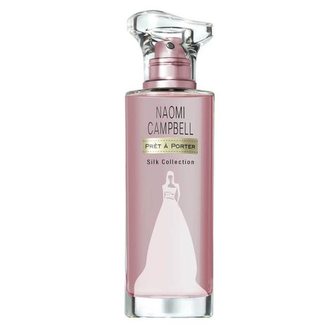 Naomi Campbell Pret a Porter Silk Collection parfumovaná voda 30 ml