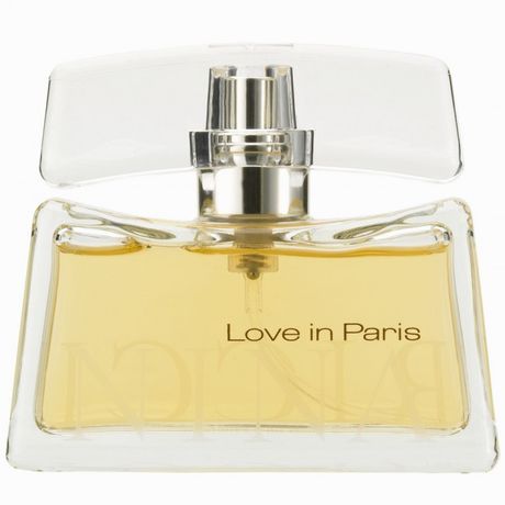 Nina Ricci Love in Paris parfumovaná voda 50 ml