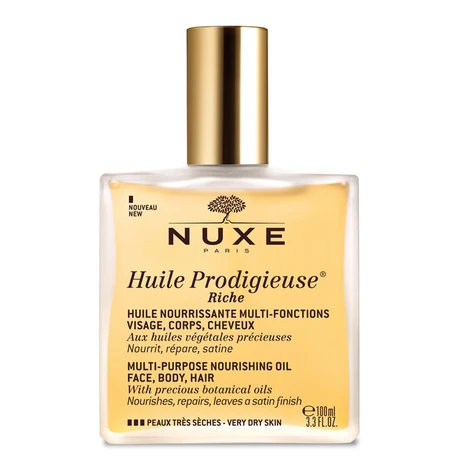 Nuxe Huile Prodigieuse Riche telový olej 100 ml, Oil