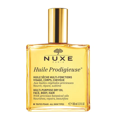 Nuxe Huile Prodigieuse telový olej 100 ml, Dry Oil