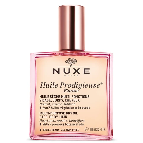 Nuxe Huile Prodigiuse Florale telový olej 100 ml, Oil