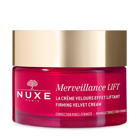 Nuxe Merveillance Lift denný krém 50 ml, Velvet Cream