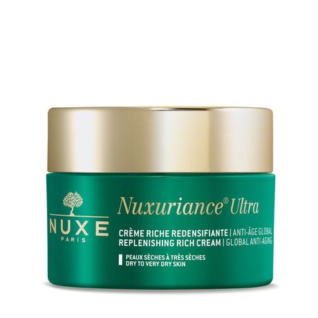 Nuxe Nuxuriance Ultra krém proti vráskam 50 ml, Rich Cream