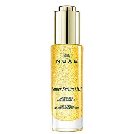 Nuxe Super Serum sérum 30 ml, The universal anti-ageing concentrate