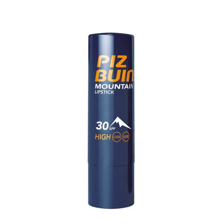 Piz Buin Mountain tyčinka 4.9 ml, Lipstick SPF 30
