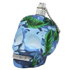 Police To Be Exotic Jungle for Man toaletná voda 40 ml