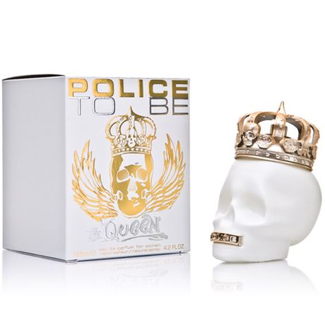 Police To Be The Queen parfumovaná voda 125 ml