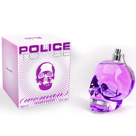 Police To Be Woman parfumovaná voda 125 ml