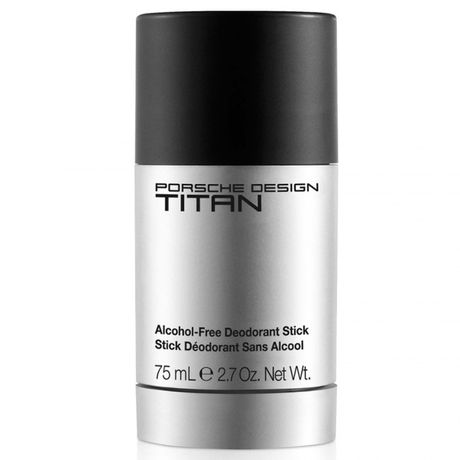 Porsche Design Titan dezodorant stick 75 ml