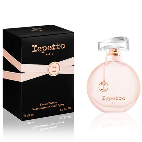 Repetto Repetto Eau de Parfum parfumovaná voda 50 ml