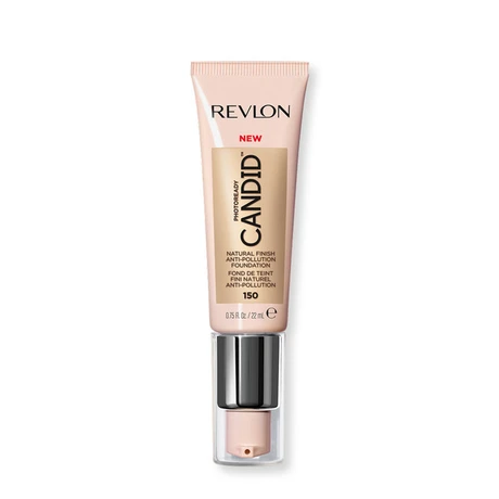 Revlon Candid Make-up make-up 22 ml, 150 Creme Brulee