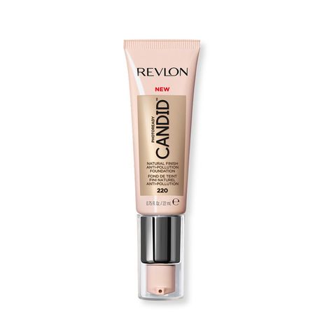 Revlon Candid Make-up make-up 22 ml, 220 Sand Beige