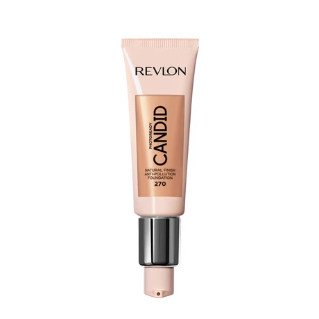 Revlon Candid Make-up make-up 22 ml, 270 Medium Beige