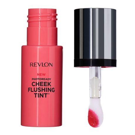 Revlon Cheek Flushing Tint lícenka 8 ml, 002 Flashy