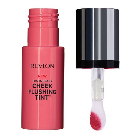 Revlon Cheek Flushing Tint lícenka 8 ml, 004 Posey