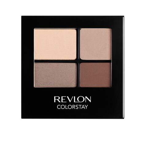 Revlon ColorStay 16 Hour Eye Shadow očný tieň, 505 Decadent