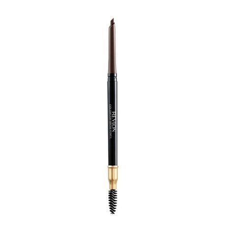 Revlon ColorStay Brow Pencil ceruzka na obočie 0.35 g, 220 Dark Brown