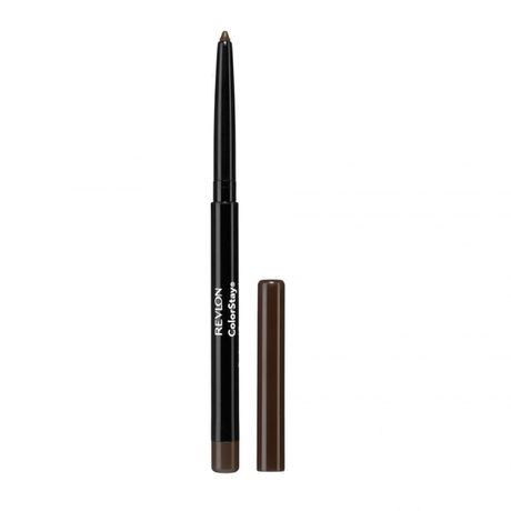 Revlon ColorStay Eyeliner ceruzka na oči 0,28 g, Black