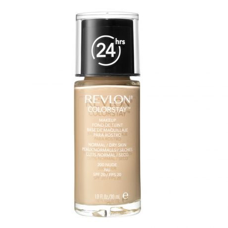 Revlon ColorStay Make Up Normal Dry Skin make-up 30,0 ml, 110 Ivory